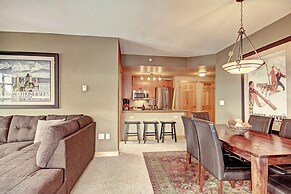 SkyRun Condos - Copper Mountain Resort CO