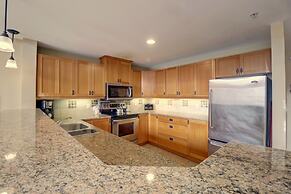 SkyRun Condos - Copper Mountain Resort CO