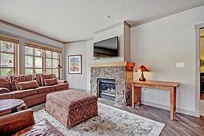 SkyRun Condos - Copper Mountain Resort CO