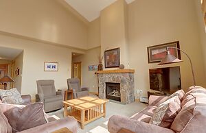 SkyRun Condos - Copper Mountain Resort CO