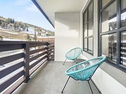 SkyRun Condos - Copper Mountain Resort CO