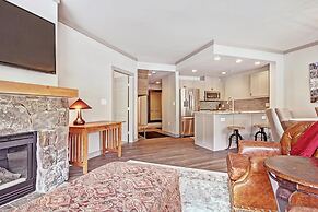 SkyRun Condos - Copper Mountain Resort CO