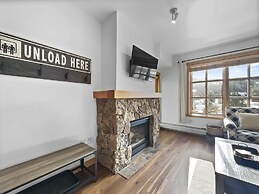 SkyRun Condos - Copper Mountain Resort CO