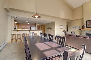 SkyRun Condos - Copper Mountain Resort CO