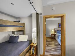 SkyRun Condos - Copper Mountain Resort CO