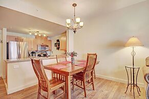 SkyRun Condos - Copper Mountain Resort CO