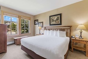SkyRun Condos - Copper Mountain Resort CO
