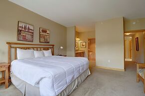 SkyRun Condos - Copper Mountain Resort CO