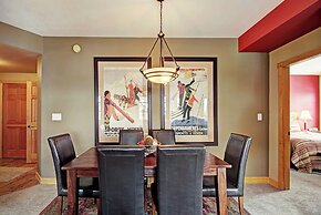 SkyRun Condos - Copper Mountain Resort CO