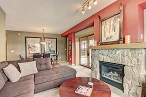 SkyRun Condos - Copper Mountain Resort CO