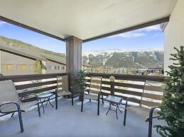SkyRun Condos - Copper Mountain Resort CO