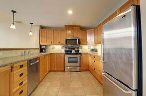 SkyRun Condos - Copper Mountain Resort CO