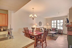 SkyRun Condos - Copper Mountain Resort CO