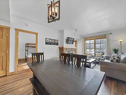 SkyRun Condos - Copper Mountain Resort CO