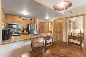 SkyRun Condos - Copper Mountain Resort CO