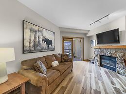SkyRun Condos - Copper Mountain Resort CO