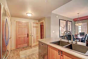 SkyRun Condos - Copper Mountain Resort CO