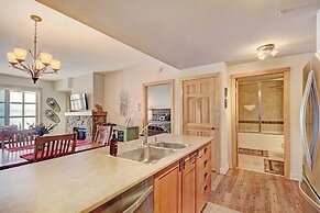 SkyRun Condos - Copper Mountain Resort CO