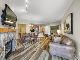 SkyRun Condos - Copper Mountain Resort CO