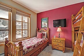 SkyRun Condos - Copper Mountain Resort CO