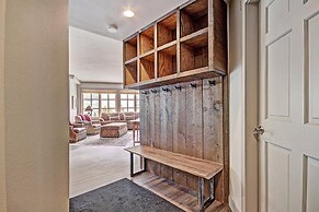 SkyRun Condos - Copper Mountain Resort CO