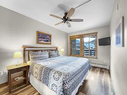 SkyRun Condos - Copper Mountain Resort CO