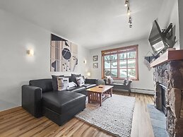 SkyRun Condos - Copper Mountain Resort CO