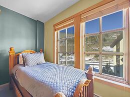 SkyRun Condos - Copper Mountain Resort CO