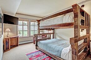 SkyRun Condos - Copper Mountain Resort CO