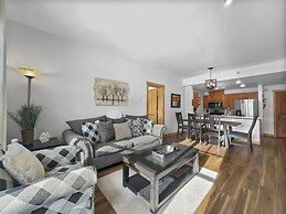 SkyRun Condos - Copper Mountain Resort CO