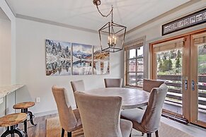 SkyRun Condos - Copper Mountain Resort CO