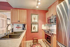 SkyRun Condos - Copper Mountain Resort CO