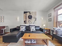 SkyRun Condos - Copper Mountain Resort CO