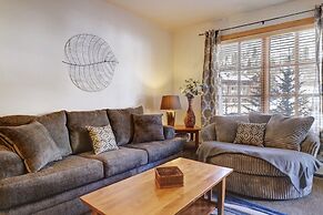 SkyRun Condos - Copper Mountain Resort CO