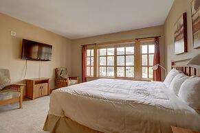 SkyRun Condos - Copper Mountain Resort CO