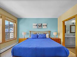 SkyRun Condos - Copper Mountain Resort CO