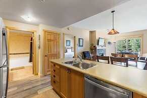 SkyRun Condos - Copper Mountain Resort CO