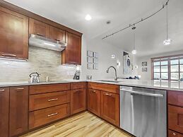 SkyRun Condos - Copper Mountain Resort CO