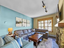 SkyRun Condos - Copper Mountain Resort CO