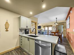 SkyRun Condos - Copper Mountain Resort CO