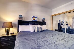 SkyRun Condos - Copper Mountain Resort CO