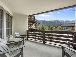 SkyRun Condos - Copper Mountain Resort CO