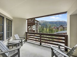 SkyRun Condos - Copper Mountain Resort CO