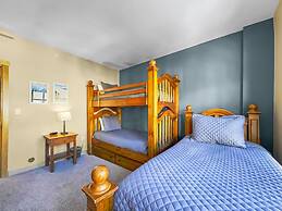 SkyRun Condos - Copper Mountain Resort CO