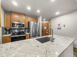 SkyRun Condos - Copper Mountain Resort CO