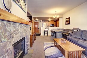 SkyRun Condos - Copper Mountain Resort CO