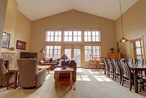 SkyRun Condos - Copper Mountain Resort CO