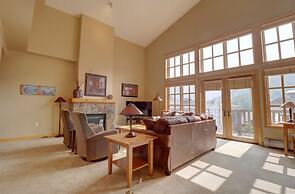 SkyRun Condos - Copper Mountain Resort CO