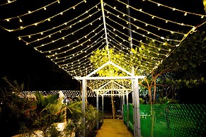 Vanam Resort