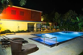 Vanam Resort